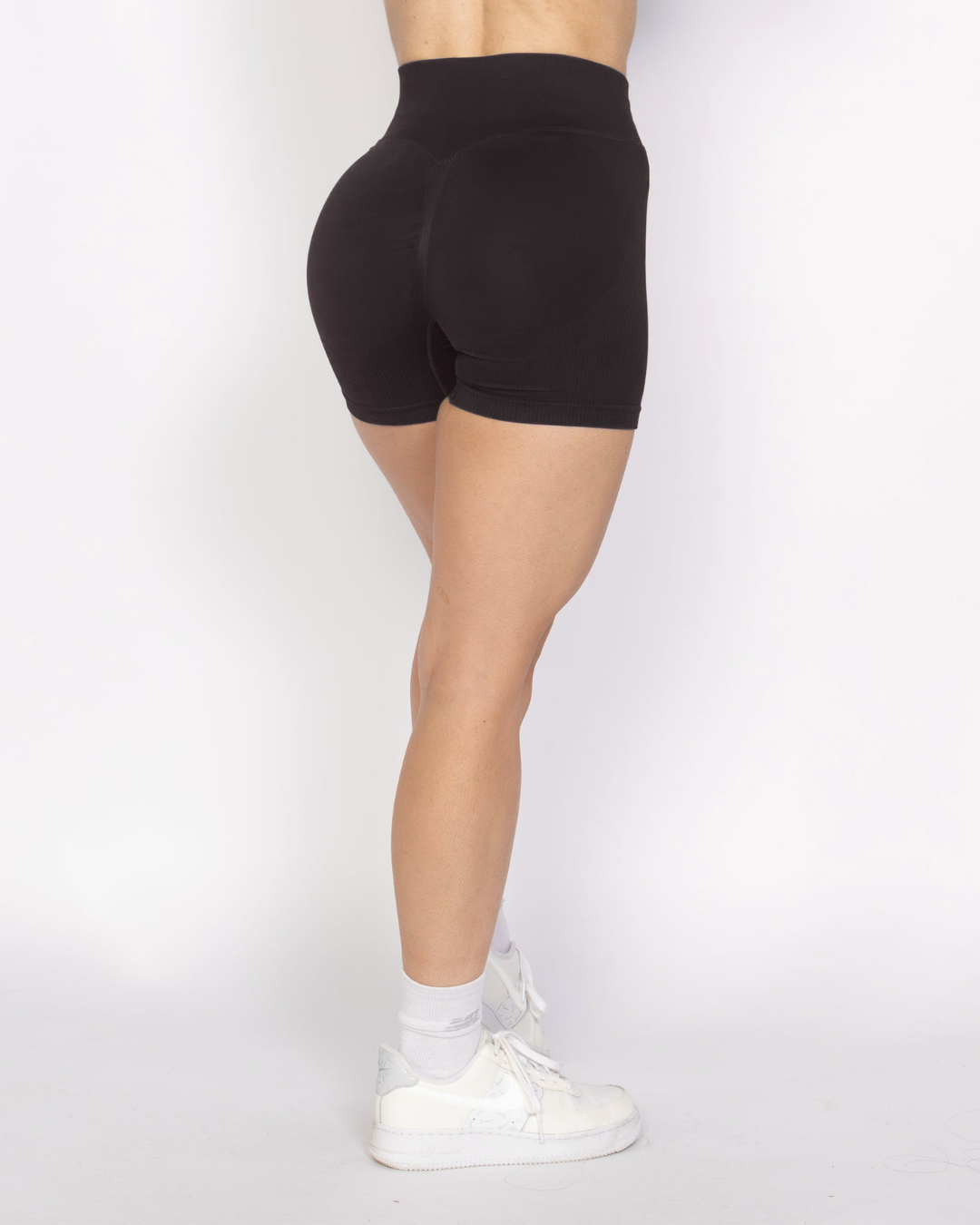 Power Seamless Shorts