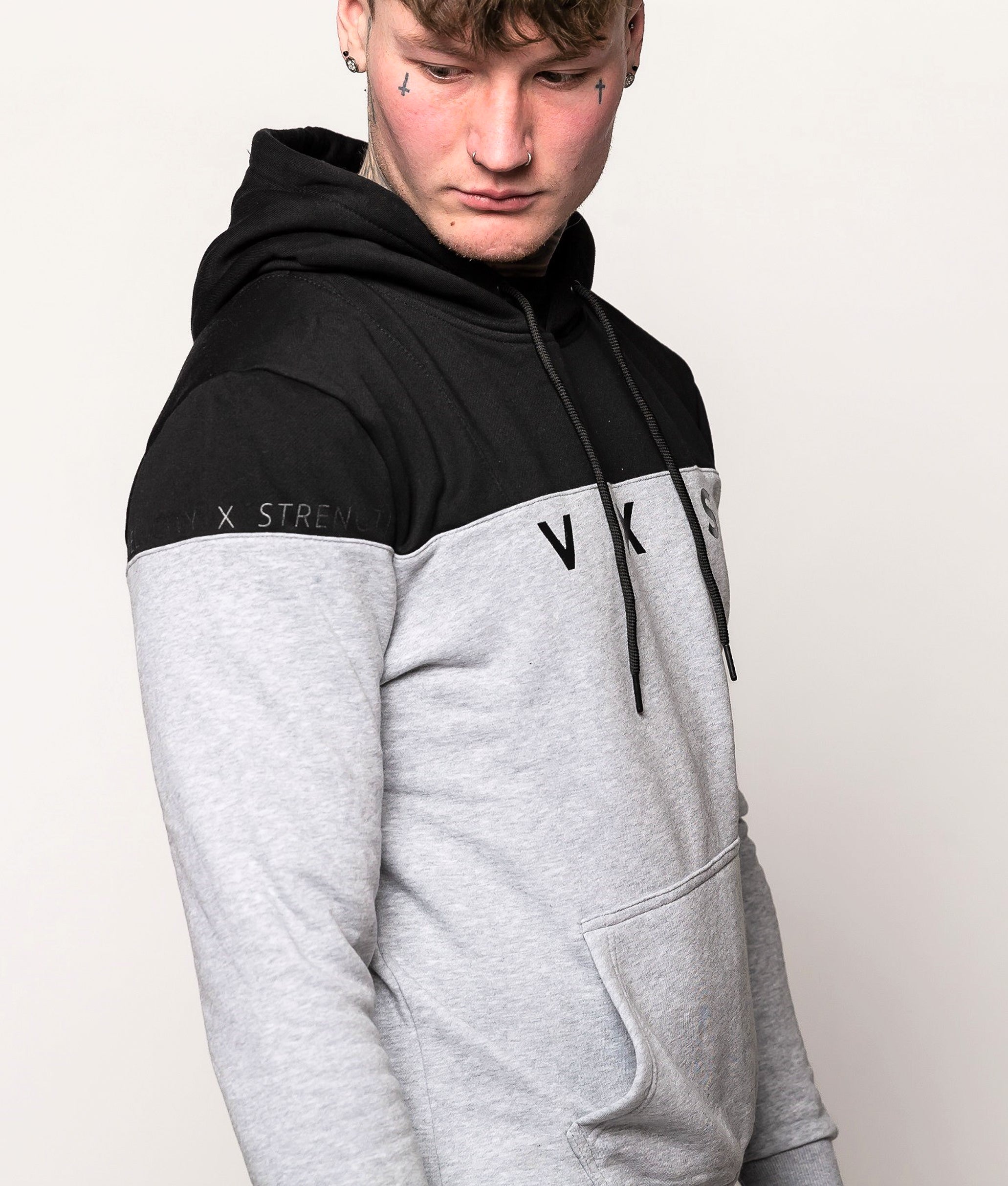 Apex Hoodie