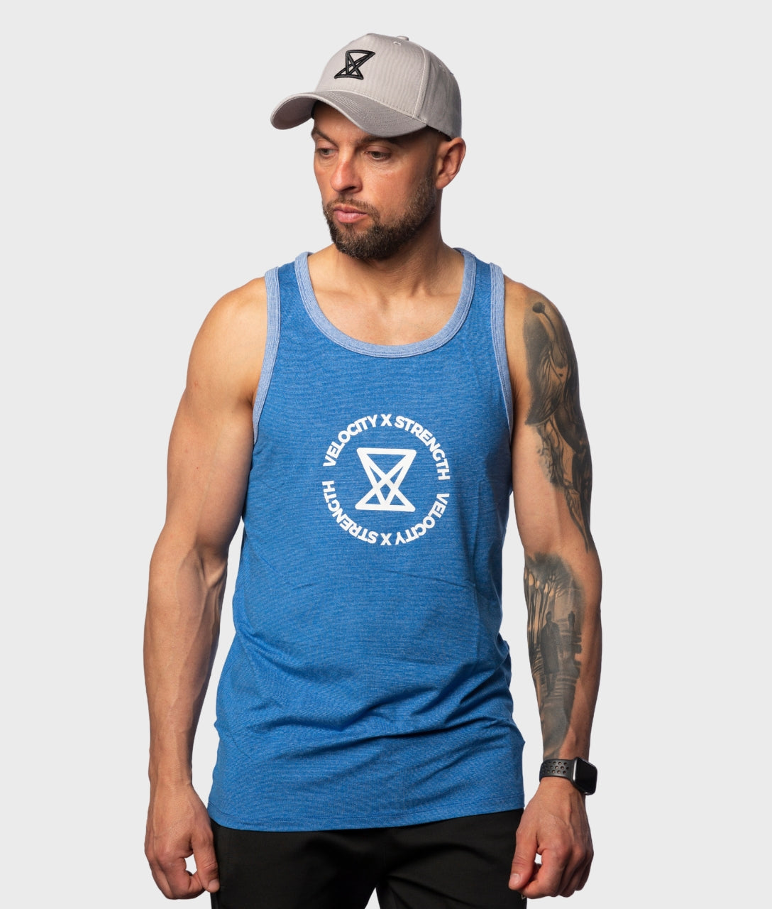 Icon Tank Top