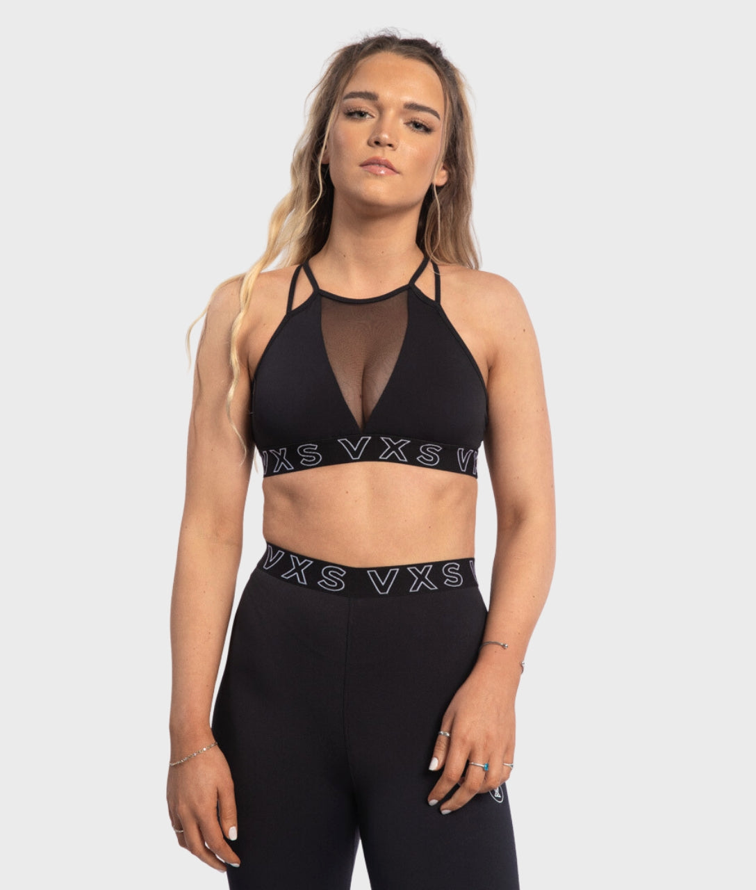 XVX Mesh Bra