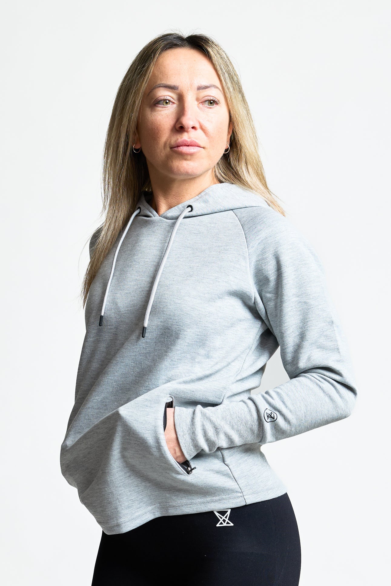 Pro Hoodie - VXS GYM WEAR