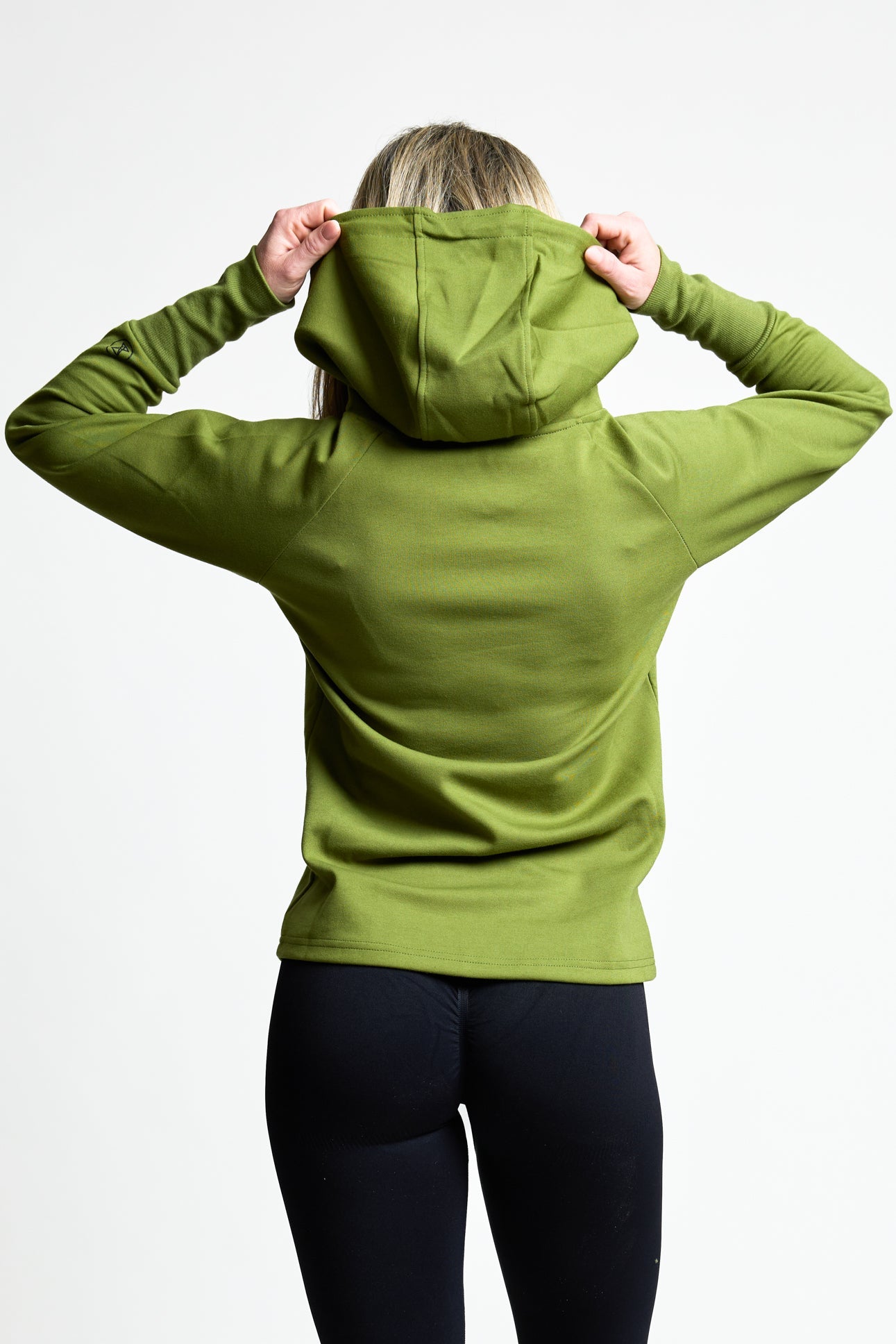 Pro Hoodie - VXS GYM WEAR