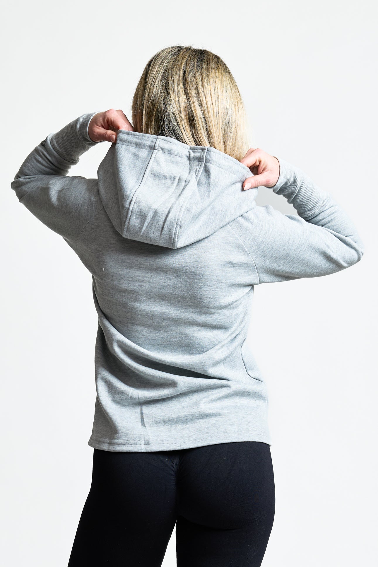 Pro Hoodie - VXS GYM WEAR