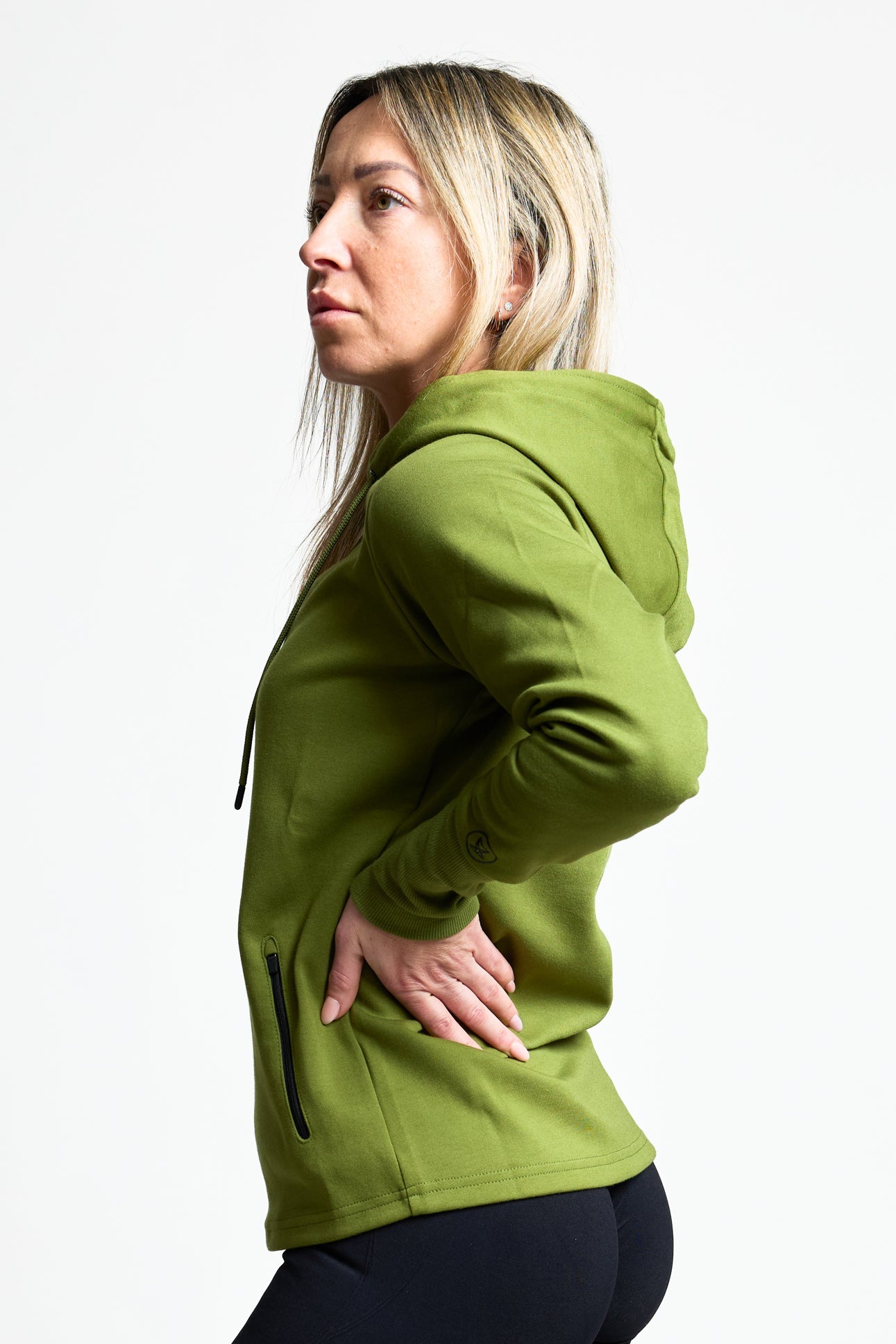 Pro Hoodie - VXS GYM WEAR