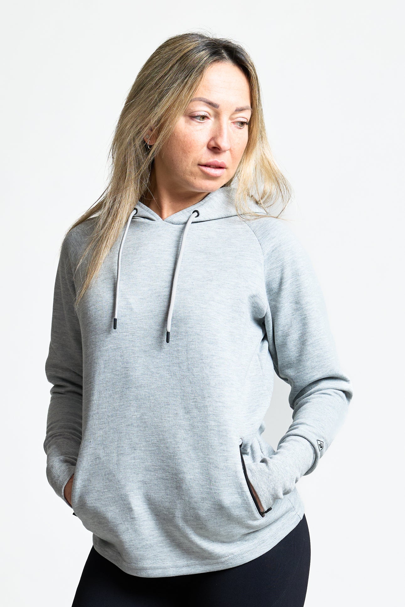 Pro Hoodie - VXS GYM WEAR