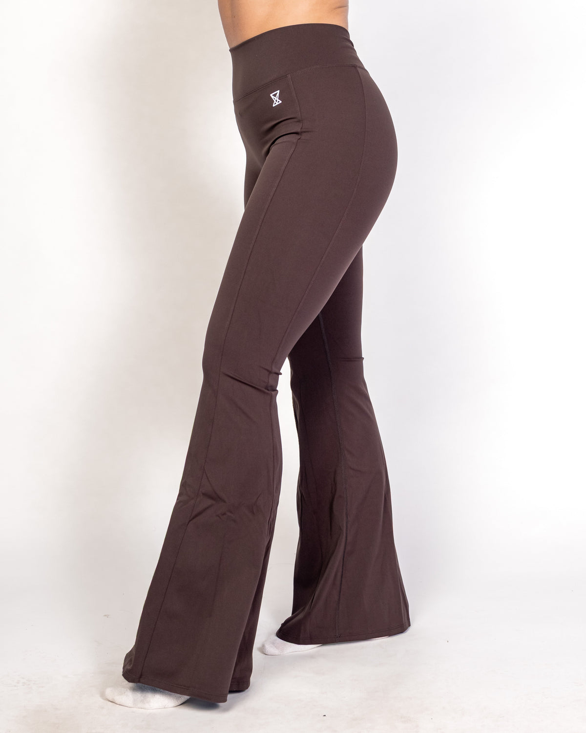 V-FORM Flare Leggings - VXS GYM WEAR