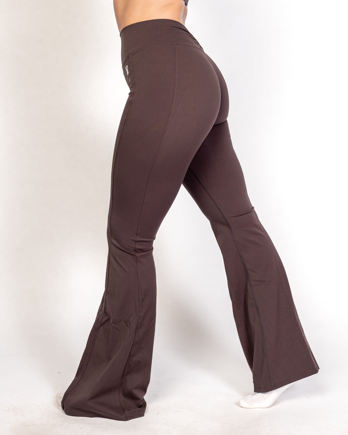 V-FORM Flare Leggings - VXS GYM WEAR