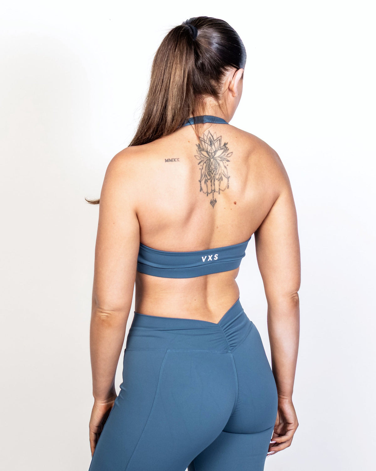 V-FORM Sports Bra - VXS GYM WEAR