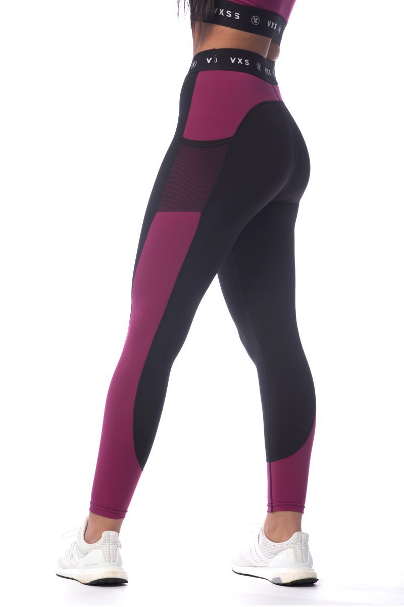 UNITY Leggings - VXS GYM WEAR