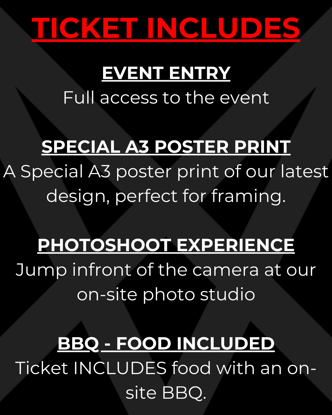 Headquarters LAUNCH EVENT! - VXS GYM WEAR