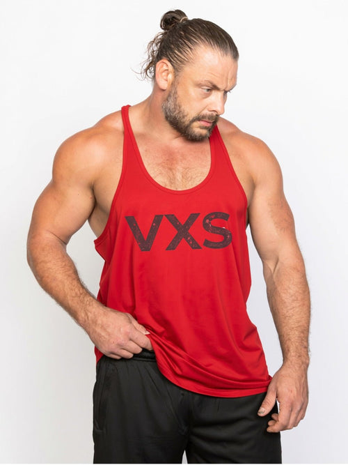 IRON Stringer