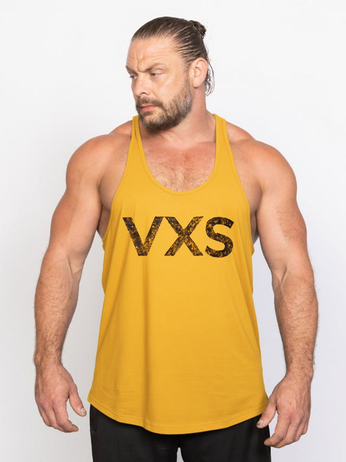 IRON Stringer