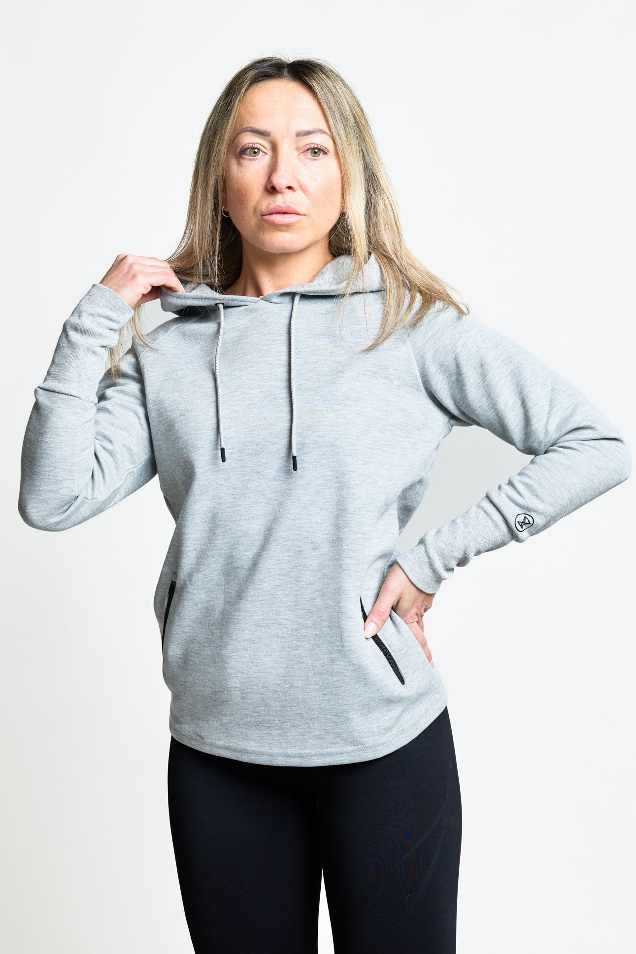 Pro Hoodie - VXS GYM WEAR