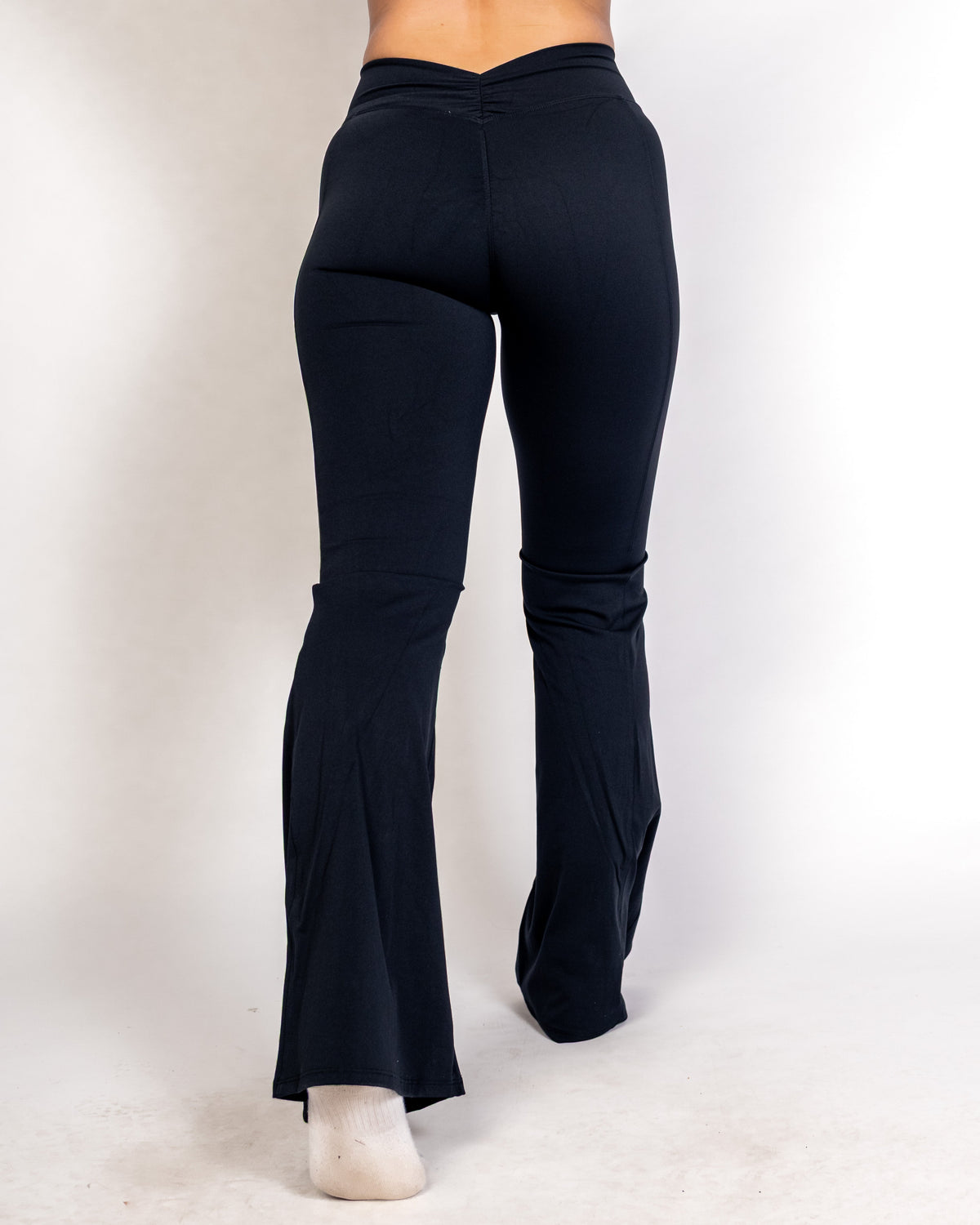 V-FORM Flare Leggings - VXS GYM WEAR
