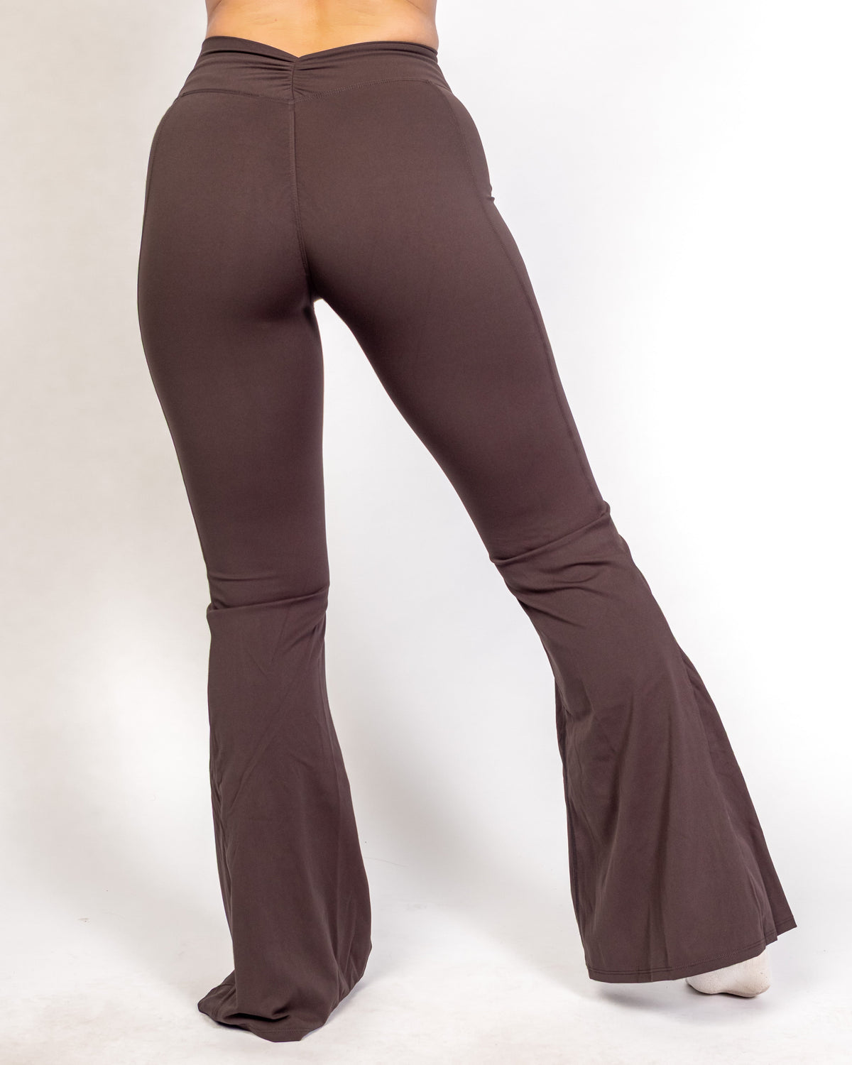 V-FORM Flare Leggings - VXS GYM WEAR