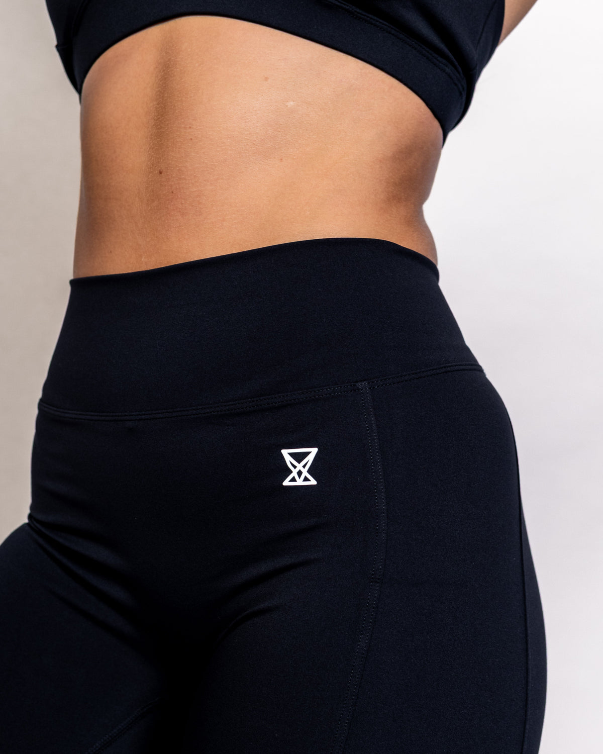 V-FORM Flare Leggings - VXS GYM WEAR