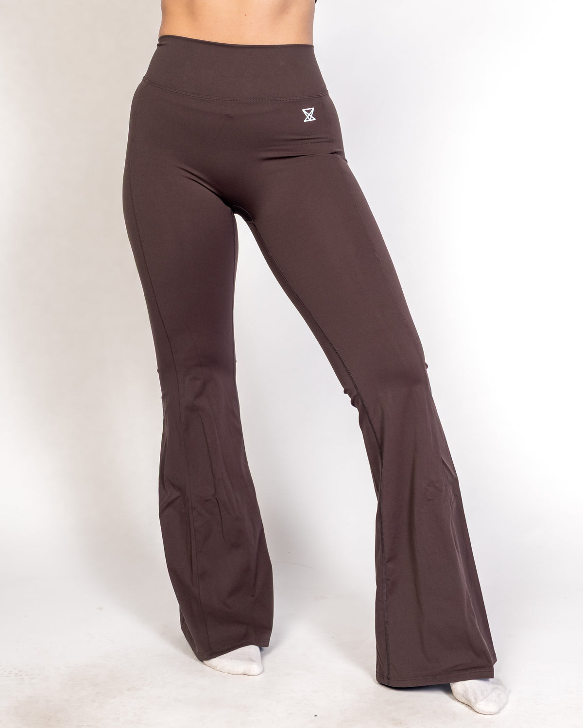 V-FORM Flare Leggings - VXS GYM WEAR