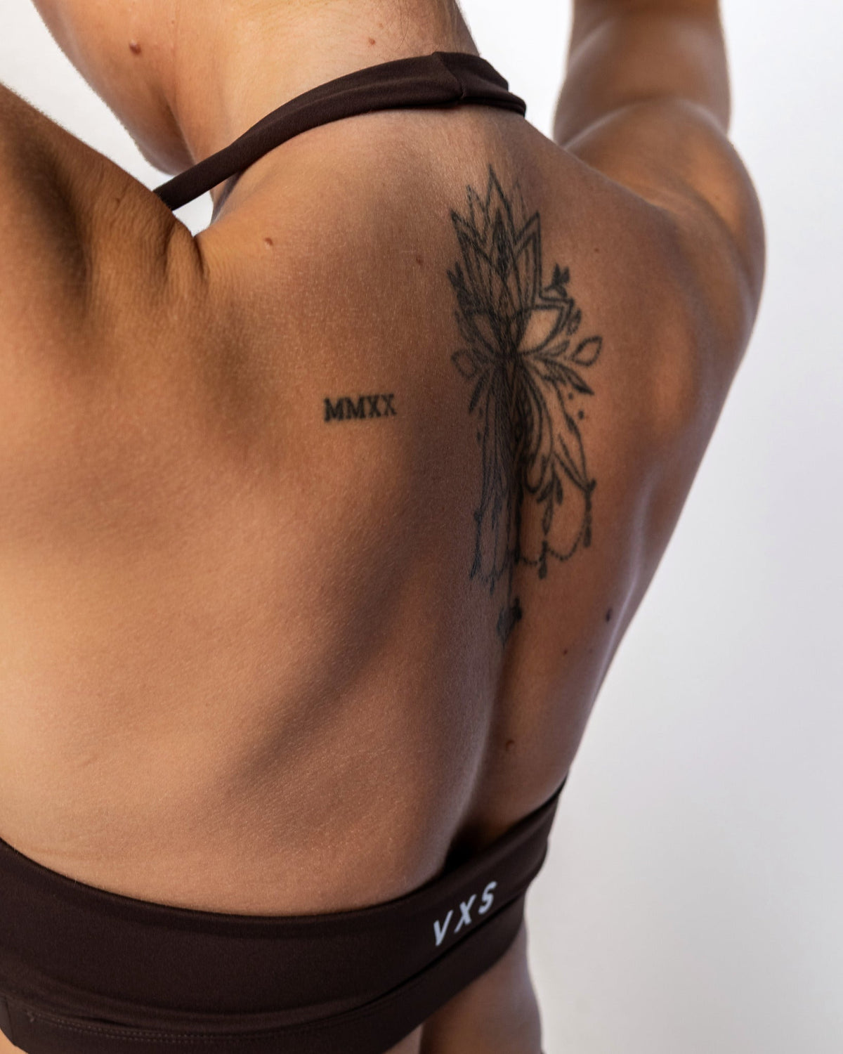 V-FORM Sports Bra - VXS GYM WEAR