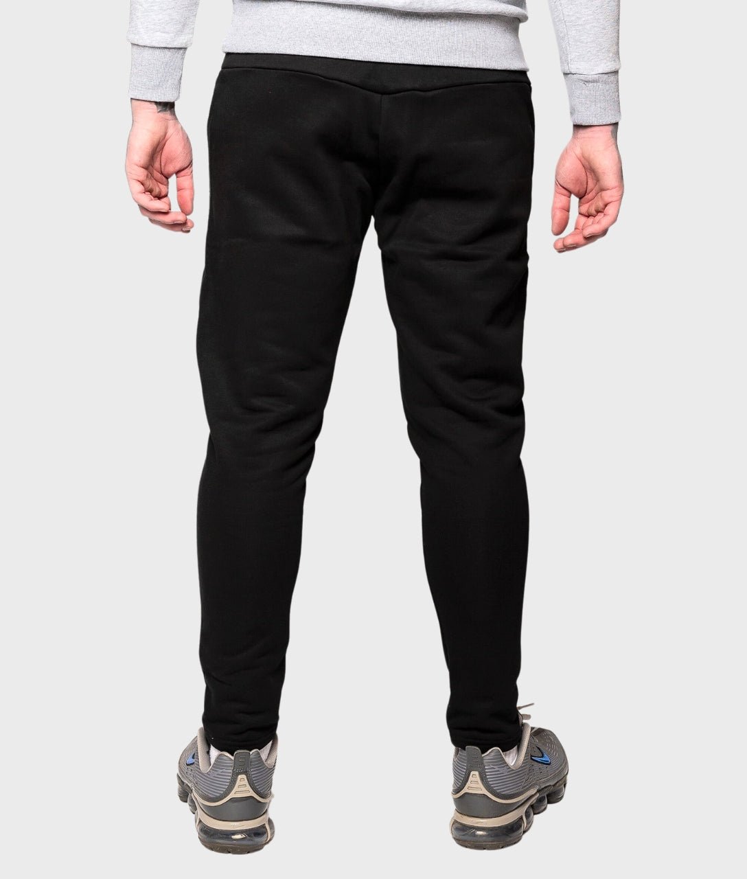 Apex 2.0 Joggers [Black] - VXS GYM WEAR